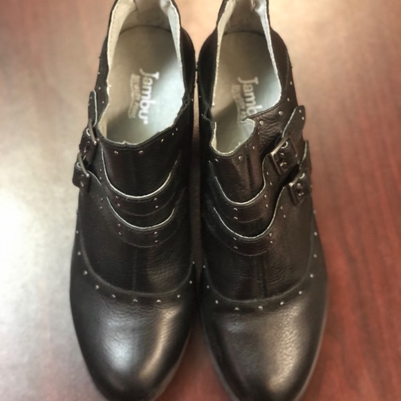 jambu miranda bootie